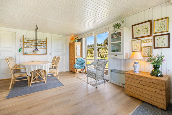 Ferienhaus K6477 in Brunbjergvej 2, Lodbjerg Hede - Bild #7