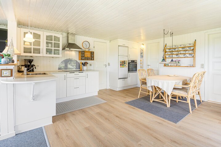 Ferienhaus K6477 in Brunbjergvej 2, Lodbjerg Hede - Bild #11
