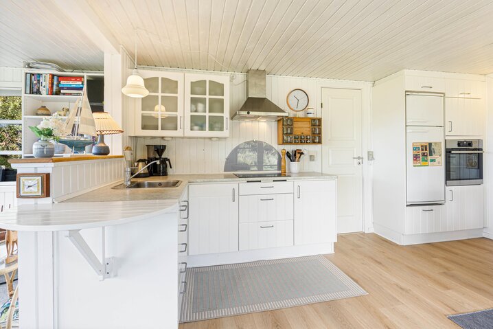 Ferienhaus K6477 in Brunbjergvej 2, Lodbjerg Hede - Bild #14