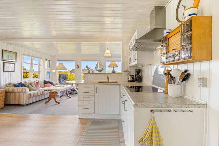 Ferienhaus K6477 in Brunbjergvej 2, Lodbjerg Hede - Bild #15