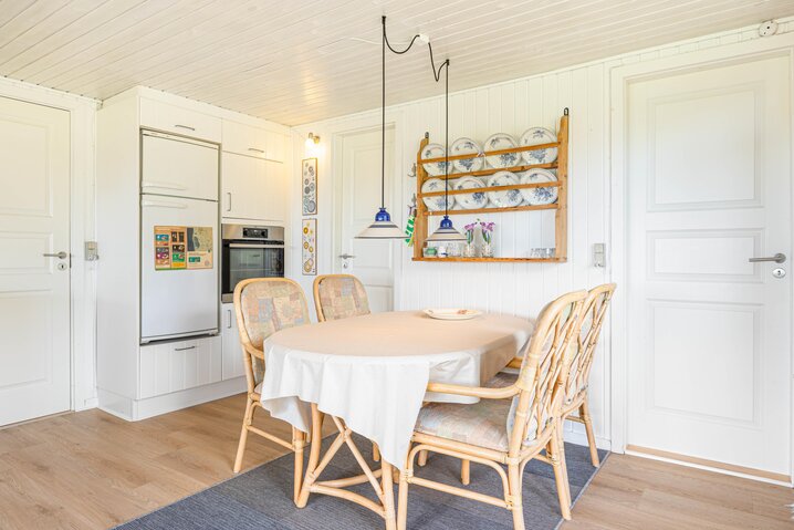 Ferienhaus K6477 in Brunbjergvej 2, Lodbjerg Hede - Bild #9