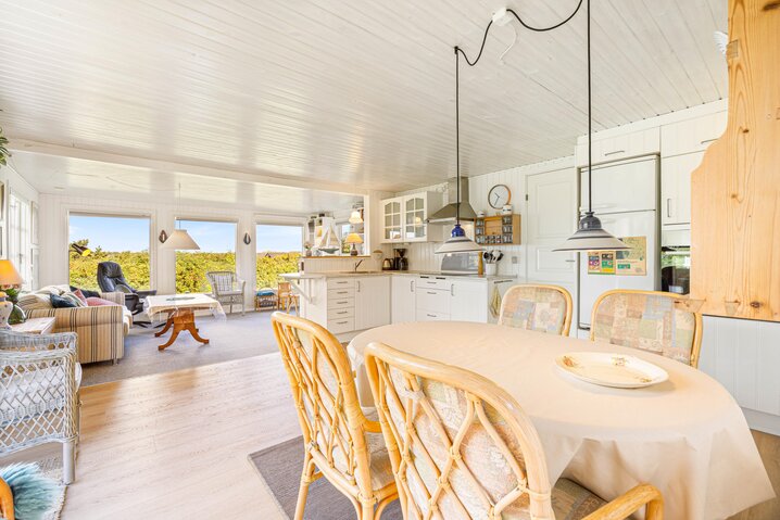 Ferienhaus K6477 in Brunbjergvej 2, Lodbjerg Hede - Bild #10