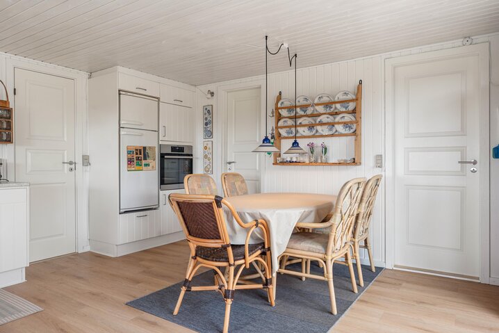 Ferienhaus K6477 in Brunbjergvej 2, Lodbjerg Hede - Bild #6