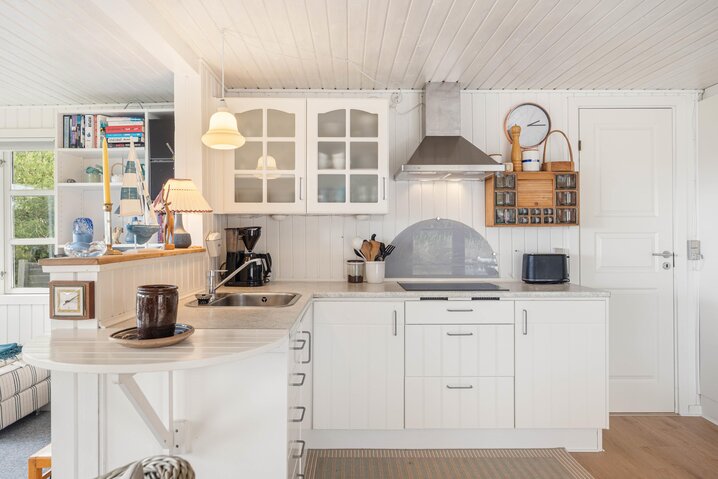 Ferienhaus K6477 in Brunbjergvej 2, Lodbjerg Hede - Bild #10