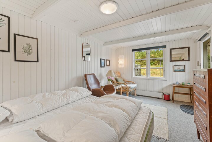 Ferienhaus K6477 in Brunbjergvej 2, Lodbjerg Hede - Bild #14