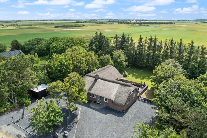 Ferienhaus K6478 in Gransangervej 30, Lodbjerg Hede - Bild #0