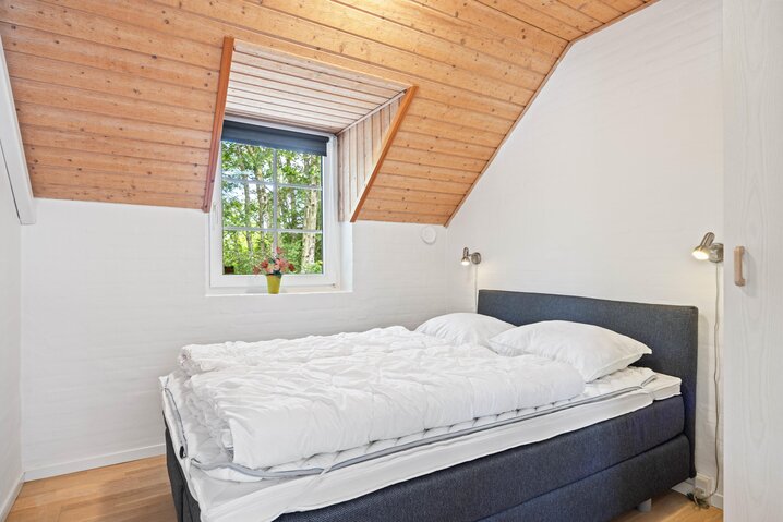 Ferienhaus K6478 in Gransangervej 30, Lodbjerg Hede - Bild #23