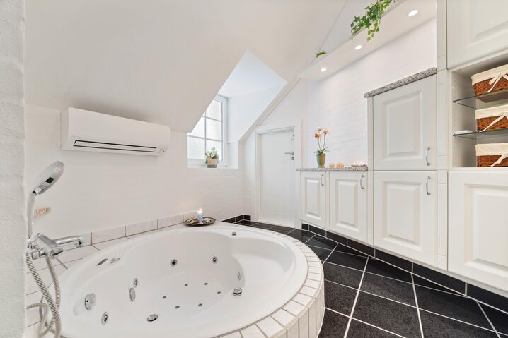 Ferienhaus K6478 in Gransangervej 30, Lodbjerg Hede - Bild #24