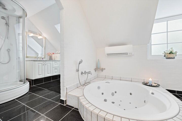 Ferienhaus K6478 in Gransangervej 30, Lodbjerg Hede - Bild #25