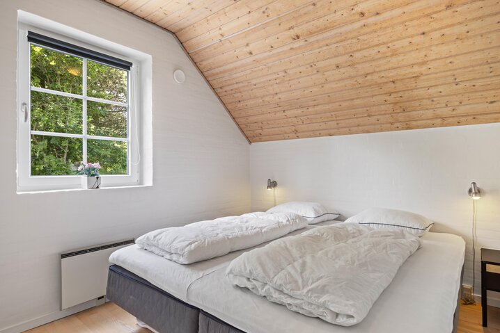 Ferienhaus K6478 in Gransangervej 30, Lodbjerg Hede - Bild #27