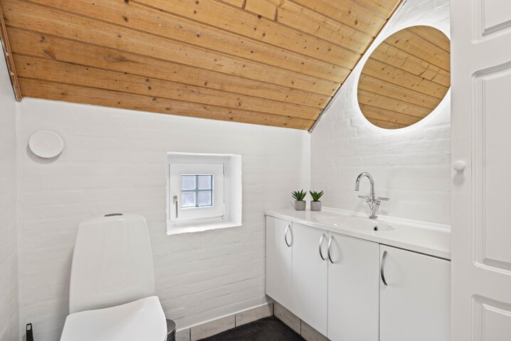 Ferienhaus K6478 in Gransangervej 30, Lodbjerg Hede - Bild #28