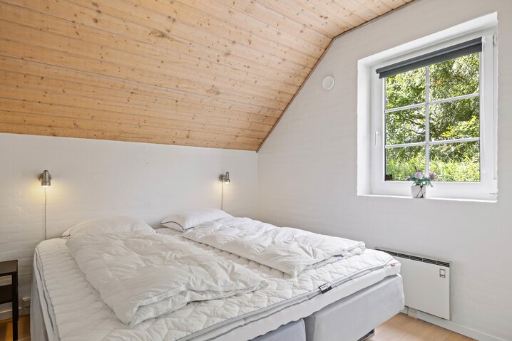 Ferienhaus K6478 in Gransangervej 30, Lodbjerg Hede - Bild #30