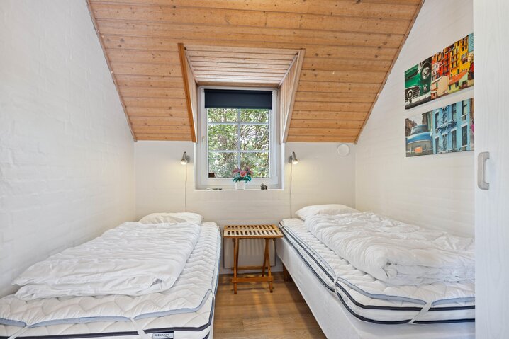 Ferienhaus K6478 in Gransangervej 30, Lodbjerg Hede - Bild #31