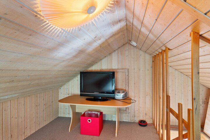 Ferienhaus K6478 in Gransangervej 30, Lodbjerg Hede - Bild #33