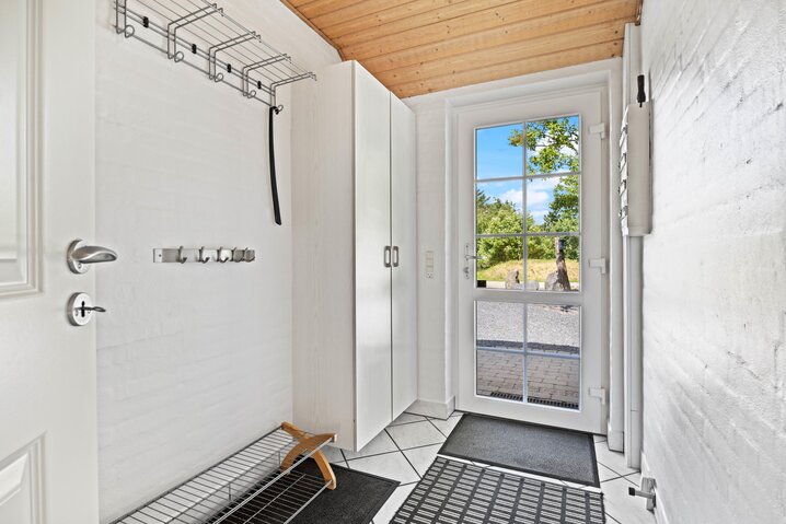 Ferienhaus K6478 in Gransangervej 30, Lodbjerg Hede - Bild #34