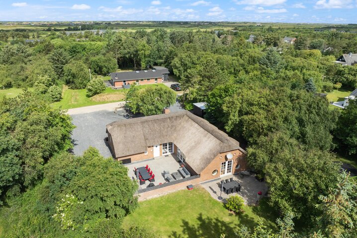 Ferienhaus K6478 in Gransangervej 30, Lodbjerg Hede - Bild #35