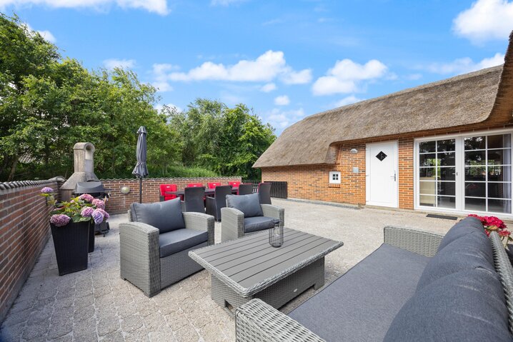 Ferienhaus K6478 in Gransangervej 30, Lodbjerg Hede - Bild #39