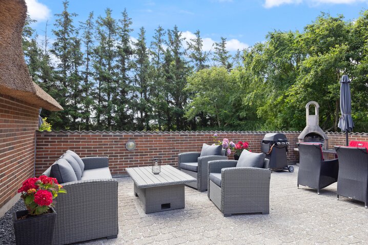 Ferienhaus K6478 in Gransangervej 30, Lodbjerg Hede - Bild #40