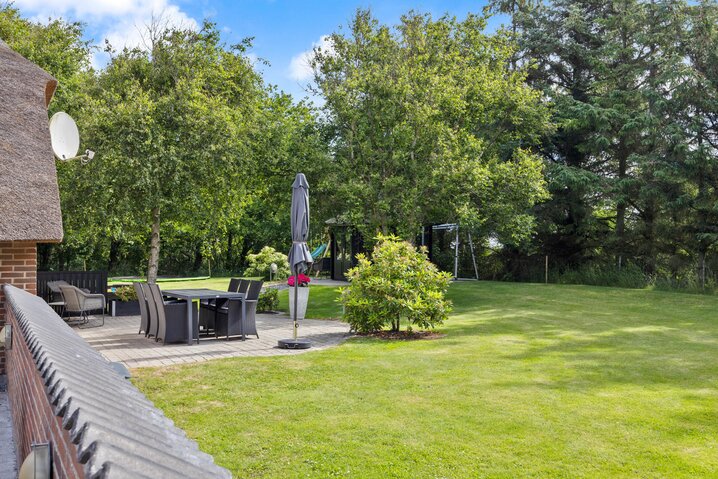 Ferienhaus K6478 in Gransangervej 30, Lodbjerg Hede - Bild #42