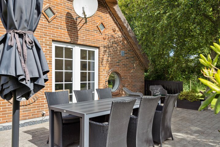 Ferienhaus K6478 in Gransangervej 30, Lodbjerg Hede - Bild #43