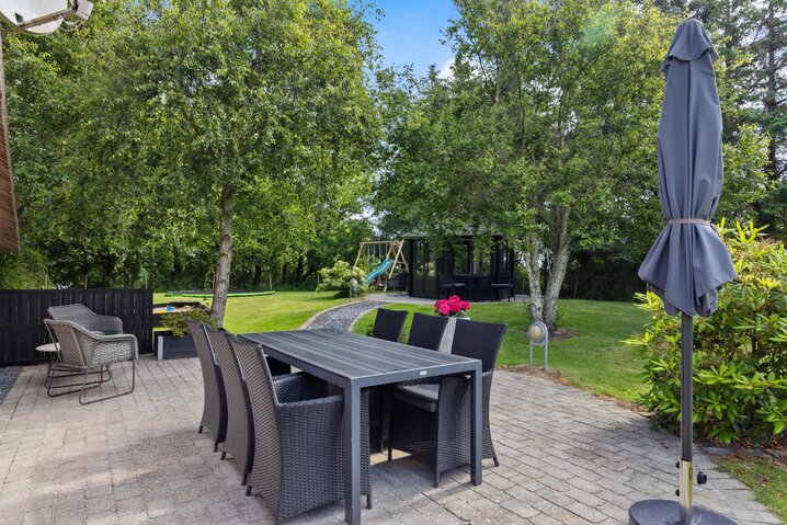 Ferienhaus K6478 in Gransangervej 30, Lodbjerg Hede - Bild #45