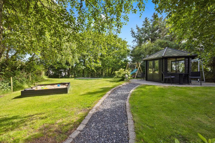 Ferienhaus K6478 in Gransangervej 30, Lodbjerg Hede - Bild #46