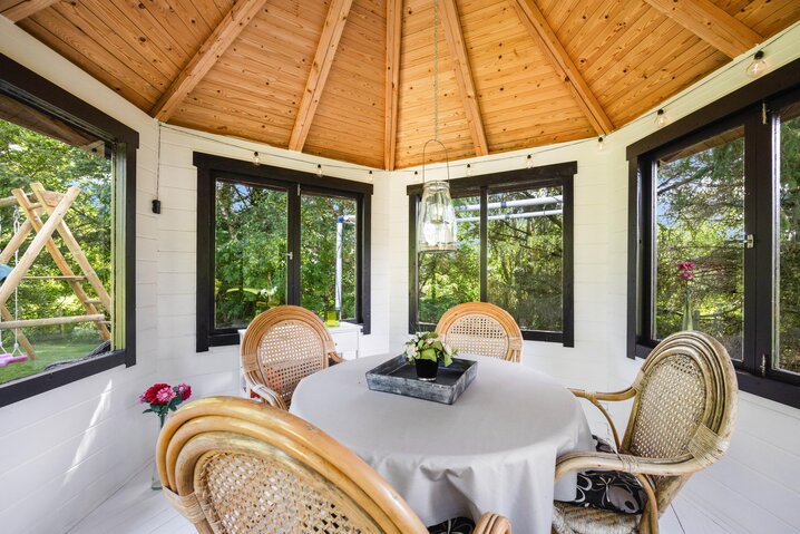 Ferienhaus K6478 in Gransangervej 30, Lodbjerg Hede - Bild #47