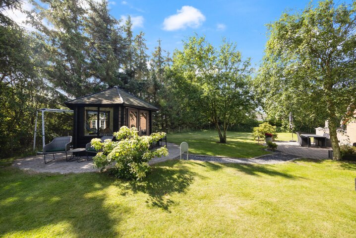 Ferienhaus K6478 in Gransangervej 30, Lodbjerg Hede - Bild #49