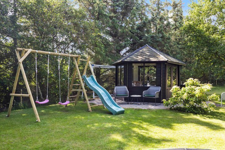 Ferienhaus K6478 in Gransangervej 30, Lodbjerg Hede - Bild #50