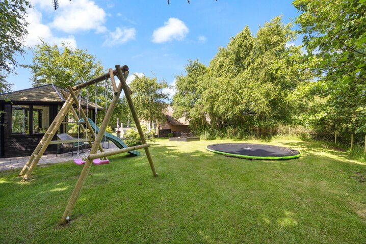 Ferienhaus K6478 in Gransangervej 30, Lodbjerg Hede - Bild #51