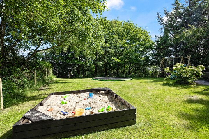 Ferienhaus K6478 in Gransangervej 30, Lodbjerg Hede - Bild #52