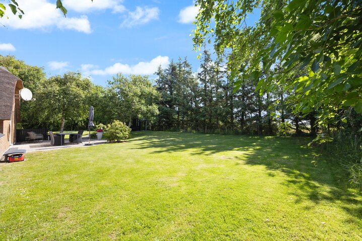 Ferienhaus K6478 in Gransangervej 30, Lodbjerg Hede - Bild #54