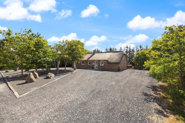 Ferienhaus K6478 in Gransangervej 30, Lodbjerg Hede - Bild #55