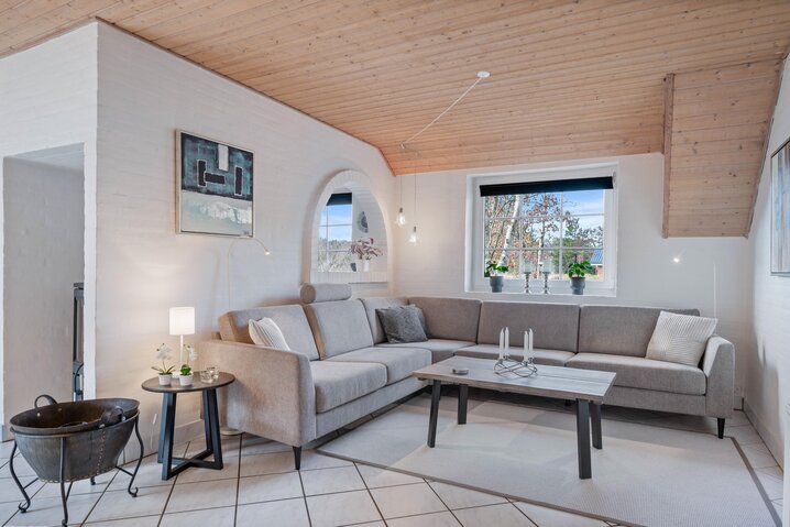 Ferienhaus K6478 in Gransangervej 30, Lodbjerg Hede - Bild #1