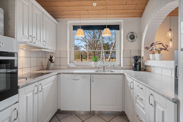 Ferienhaus K6478 in Gransangervej 30, Lodbjerg Hede - Bild #2