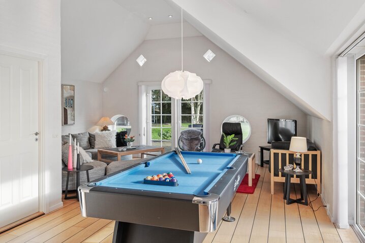 Ferienhaus K6478 in Gransangervej 30, Lodbjerg Hede - Bild #3