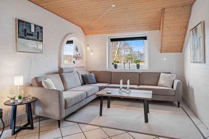 Ferienhaus K6478 in Gransangervej 30, Lodbjerg Hede - Bild #4