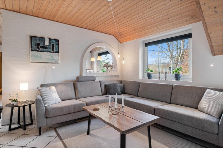Ferienhaus K6478 in Gransangervej 30, Lodbjerg Hede - Bild #5