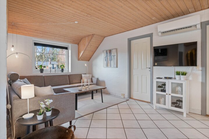 Ferienhaus K6478 in Gransangervej 30, Lodbjerg Hede - Bild #6