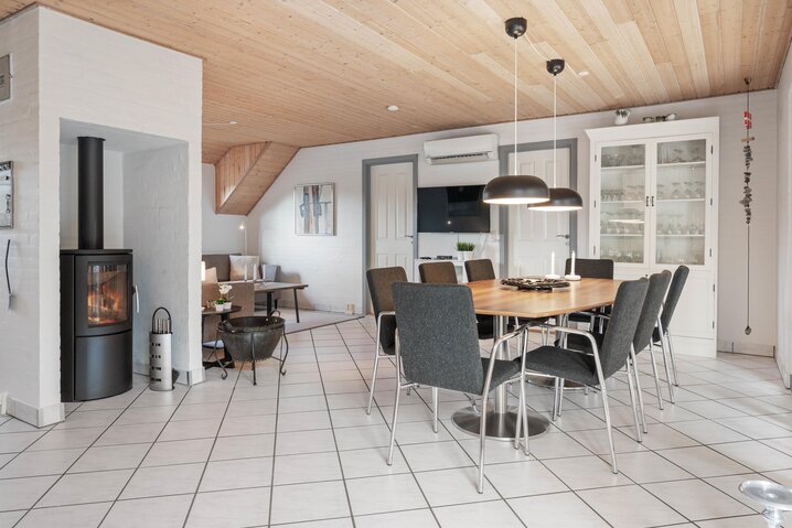 Ferienhaus K6478 in Gransangervej 30, Lodbjerg Hede - Bild #7