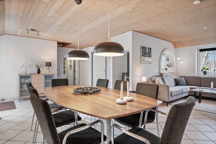 Ferienhaus K6478 in Gransangervej 30, Lodbjerg Hede - Bild #8