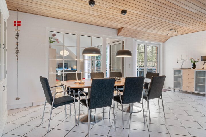 Ferienhaus K6478 in Gransangervej 30, Lodbjerg Hede - Bild #9