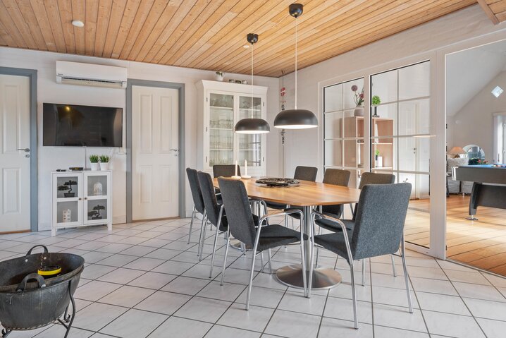 Ferienhaus K6478 in Gransangervej 30, Lodbjerg Hede - Bild #10