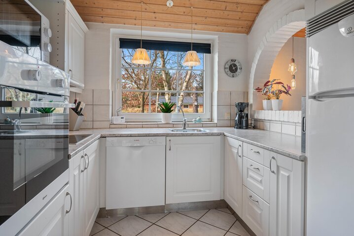 Ferienhaus K6478 in Gransangervej 30, Lodbjerg Hede - Bild #11