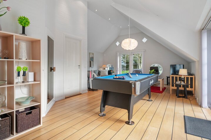 Ferienhaus K6478 in Gransangervej 30, Lodbjerg Hede - Bild #12
