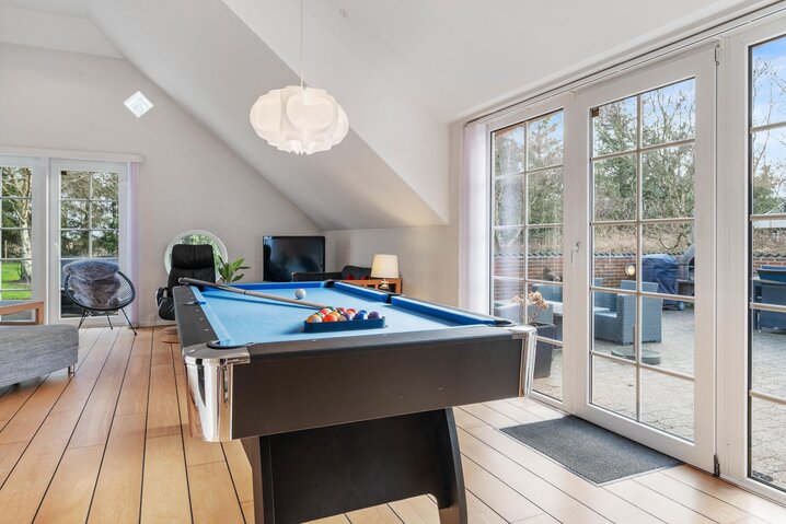 Ferienhaus K6478 in Gransangervej 30, Lodbjerg Hede - Bild #14