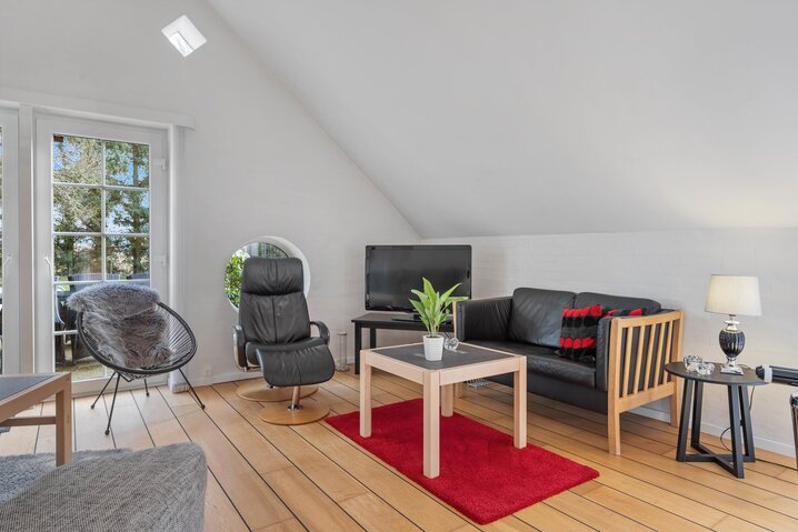 Ferienhaus K6478 in Gransangervej 30, Lodbjerg Hede - Bild #16