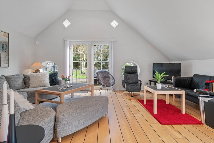 Ferienhaus K6478 in Gransangervej 30, Lodbjerg Hede - Bild #17