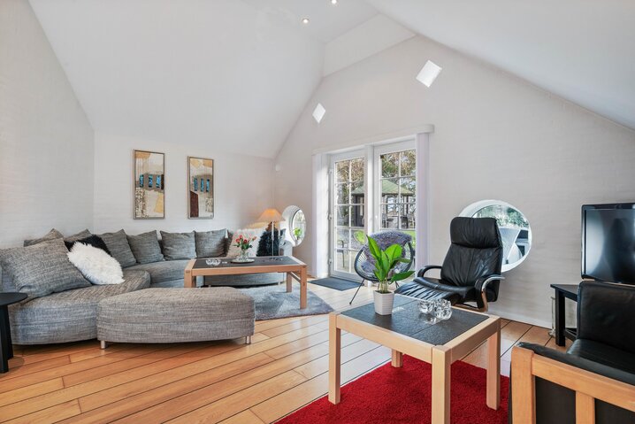 Ferienhaus K6478 in Gransangervej 30, Lodbjerg Hede - Bild #18