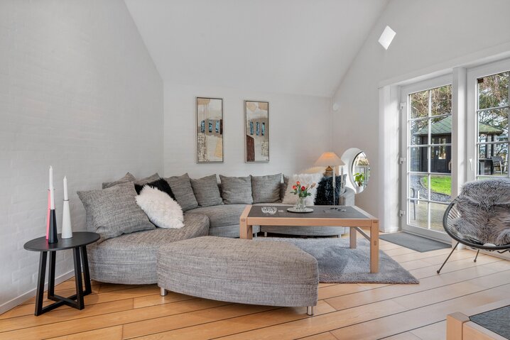 Ferienhaus K6478 in Gransangervej 30, Lodbjerg Hede - Bild #19